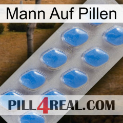 Man Up Pills 22